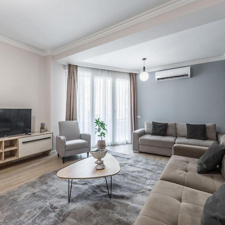 Dream Apartment - Fully Equipped Дуррес Экстерьер фото