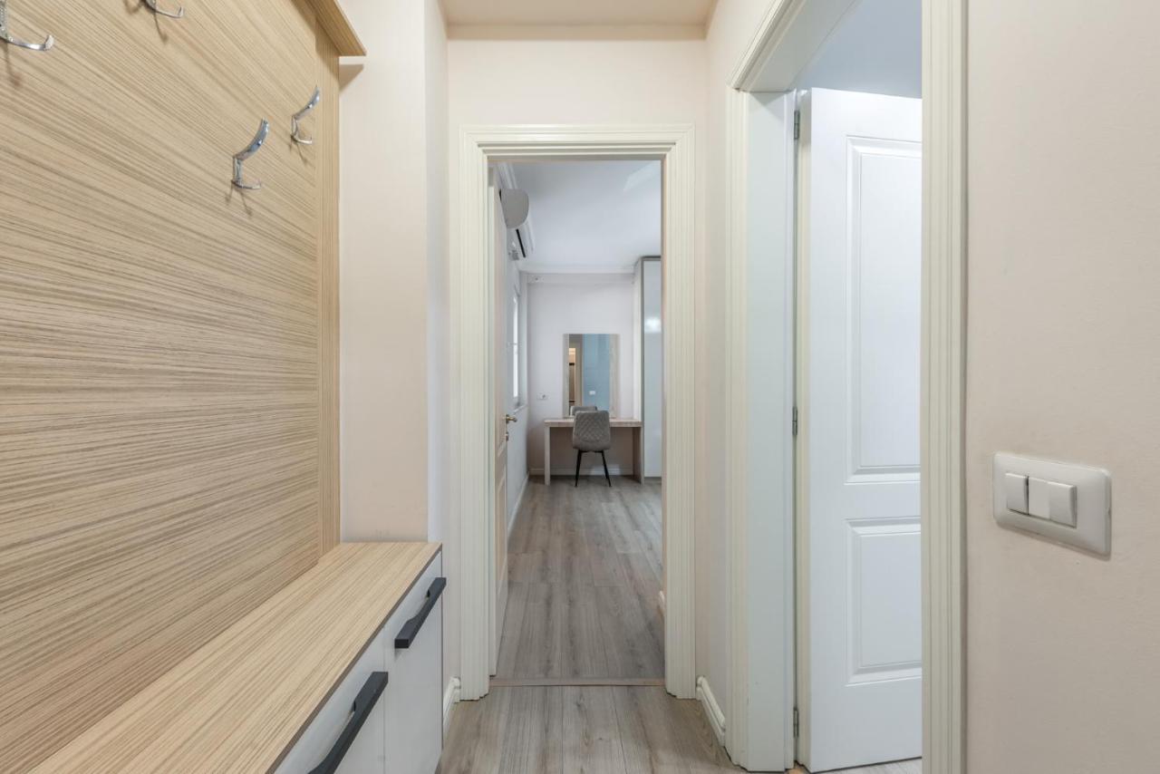 Dream Apartment - Fully Equipped Дуррес Экстерьер фото