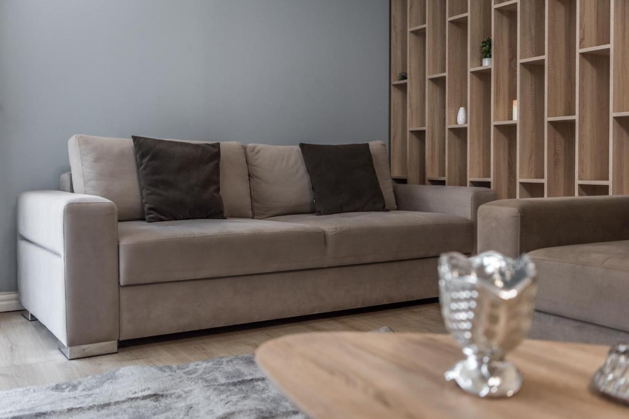 Dream Apartment - Fully Equipped Дуррес Экстерьер фото