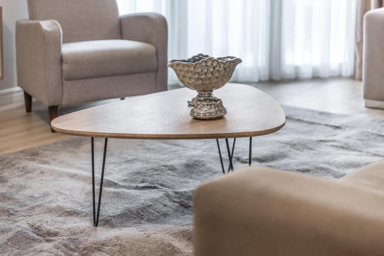 Dream Apartment - Fully Equipped Дуррес Экстерьер фото