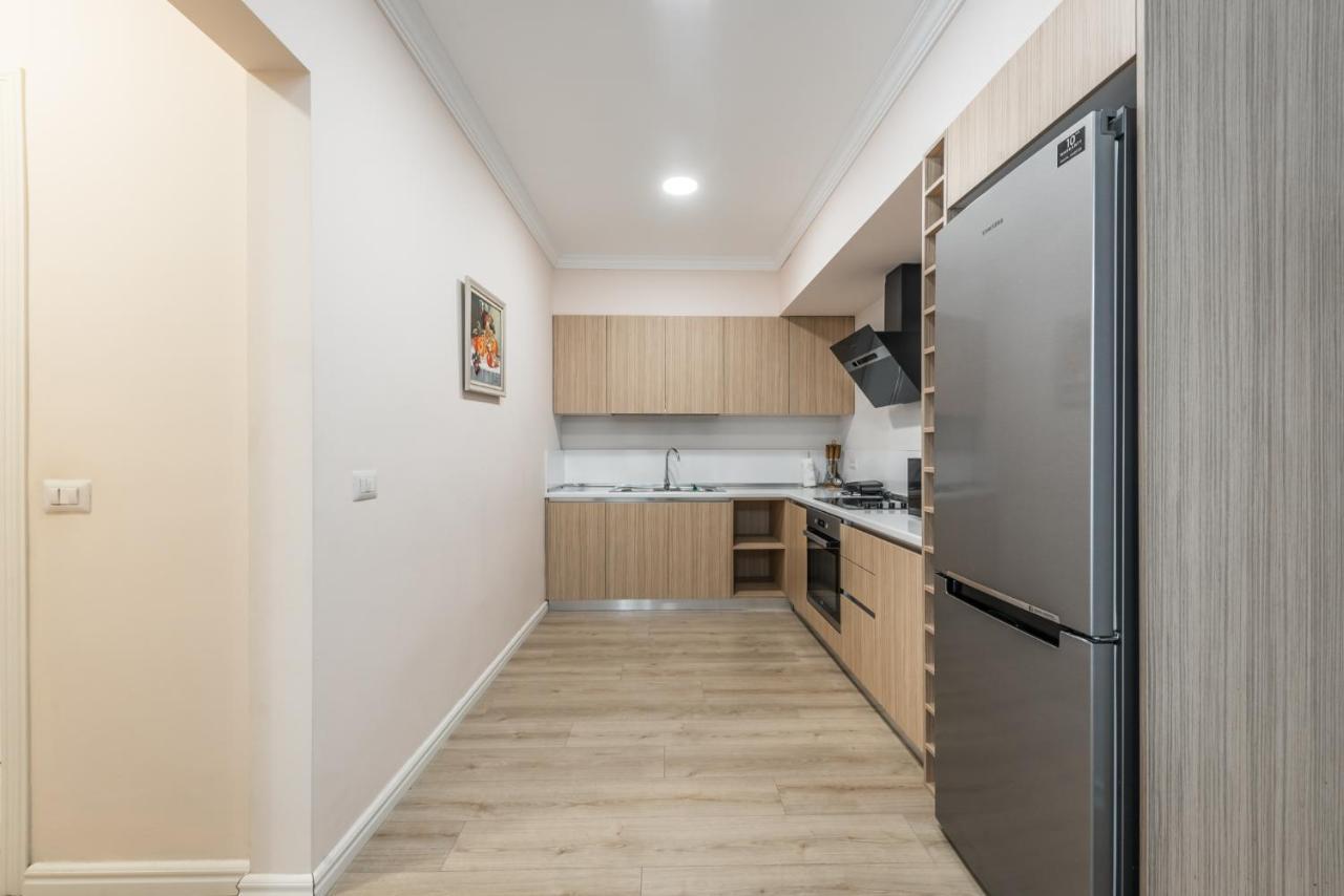Dream Apartment - Fully Equipped Дуррес Экстерьер фото