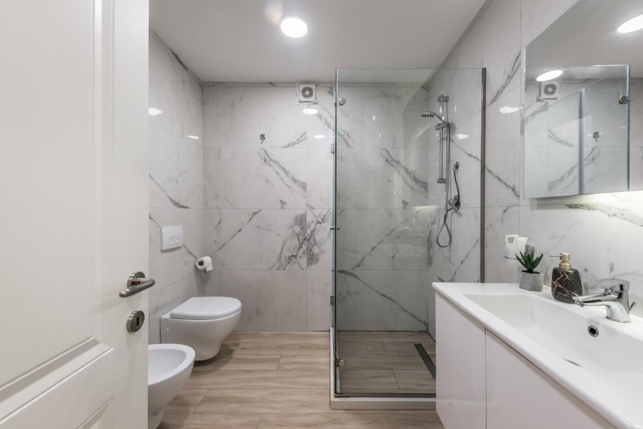 Dream Apartment - Fully Equipped Дуррес Экстерьер фото